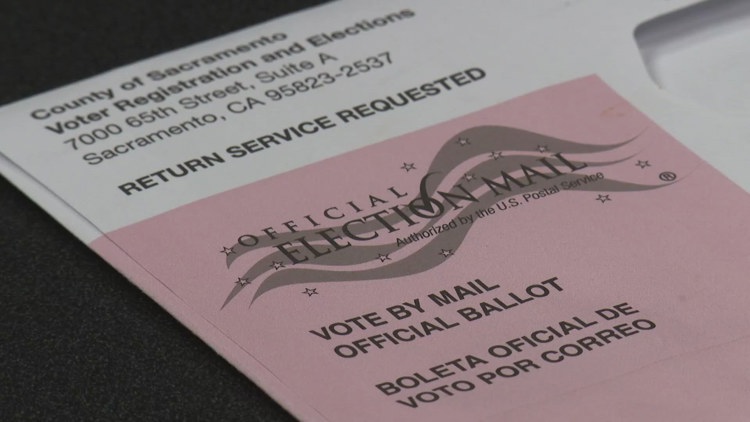 Texas runoff election results: County-by-county live maps for key races ...