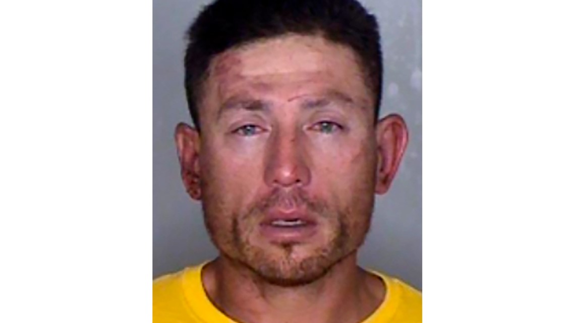 Ryan Blinston: Oroville tree trimmer guilty in throat-slashings - Vimarsana News