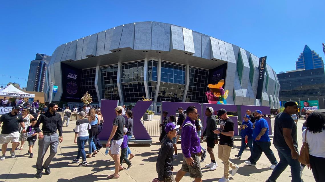 Sacramento Kings Announce 2021 Fan Fest, Golden 1 Center's Five-Year  Anniversary Celebration & More - Sactown Sports