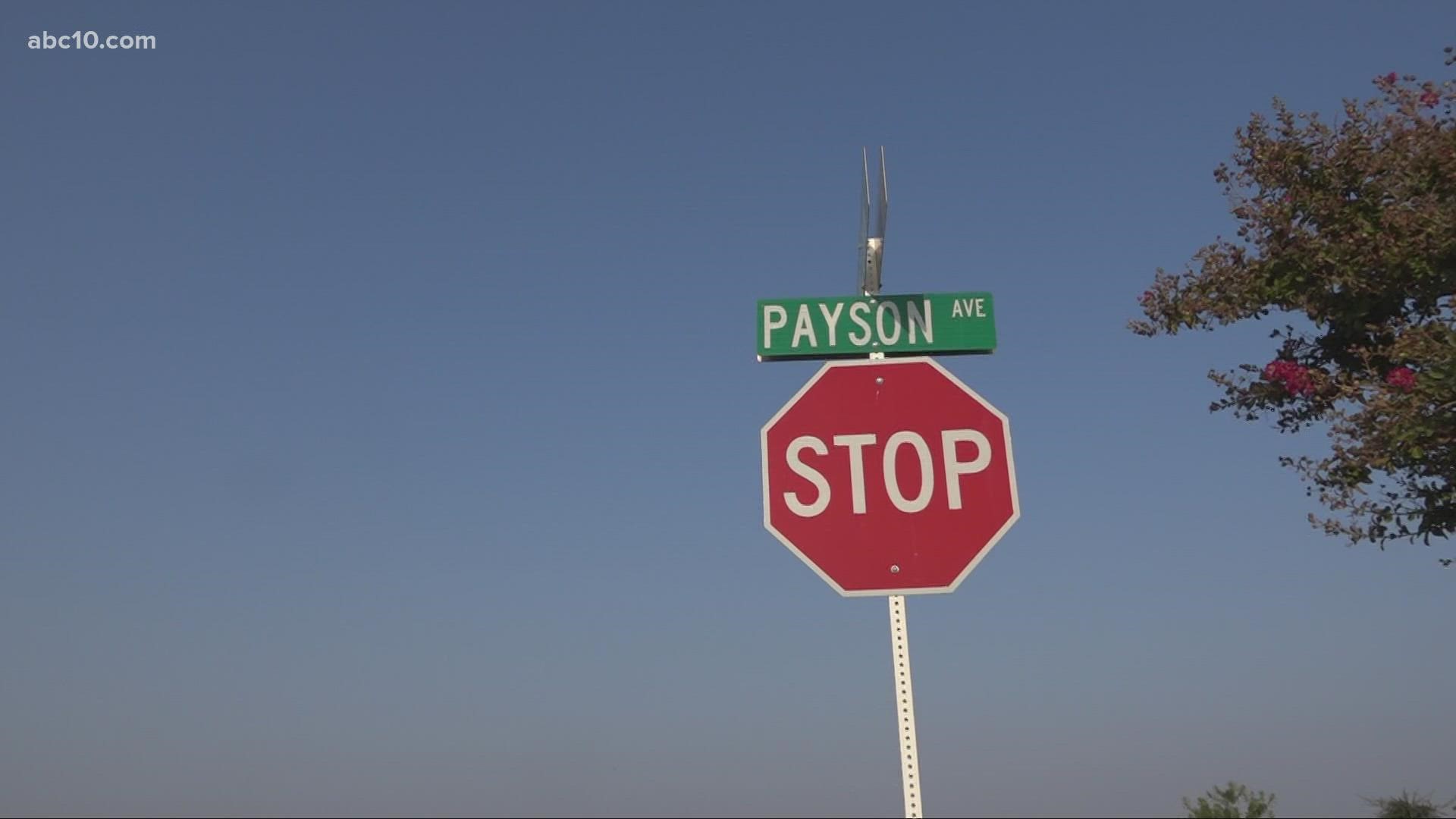 Community members living in the West Park neighborhood say they are concerned, but have confidence the Roseville Police Department will get to the bottom of it.