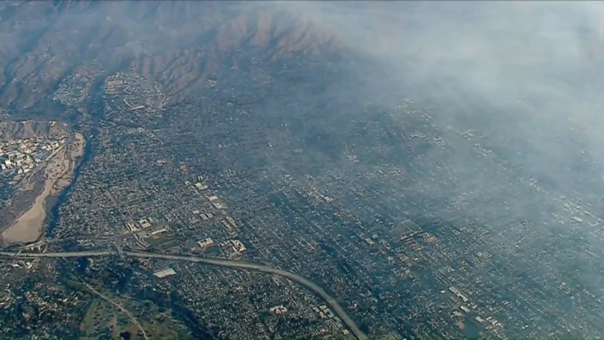 Immunity To Change Examples UC Davis launches major study into wildfire smoke health effects ...