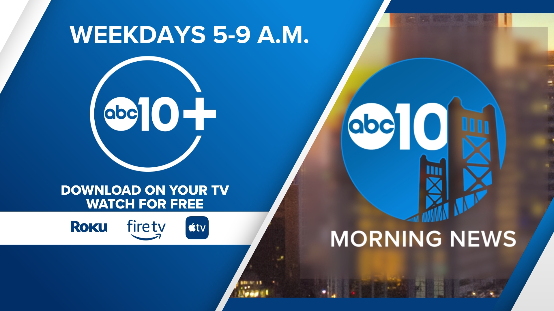 News Headlines | abc10.com