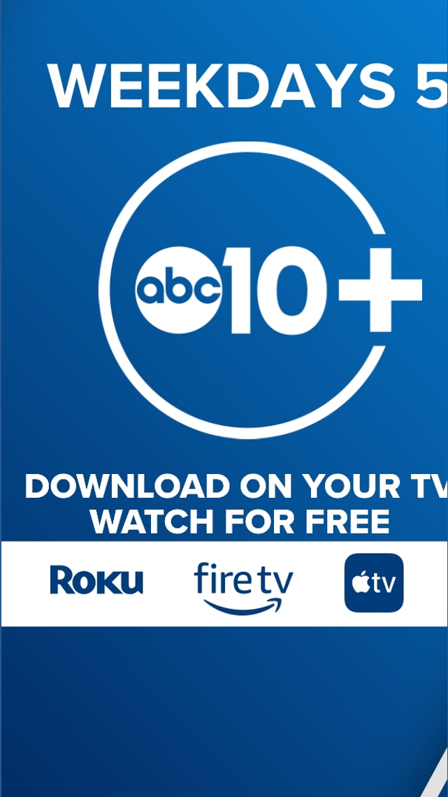 News Headlines | abc10.com