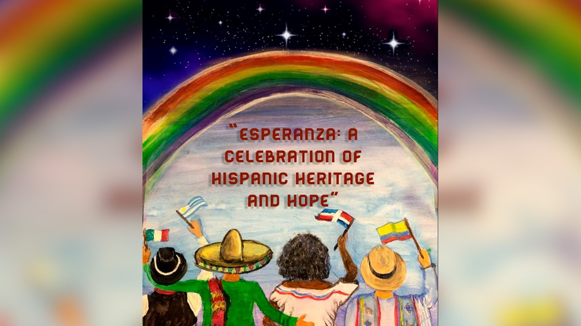 Esperanza: A Celebration of Hispanic Heritage and Hope > Nashville