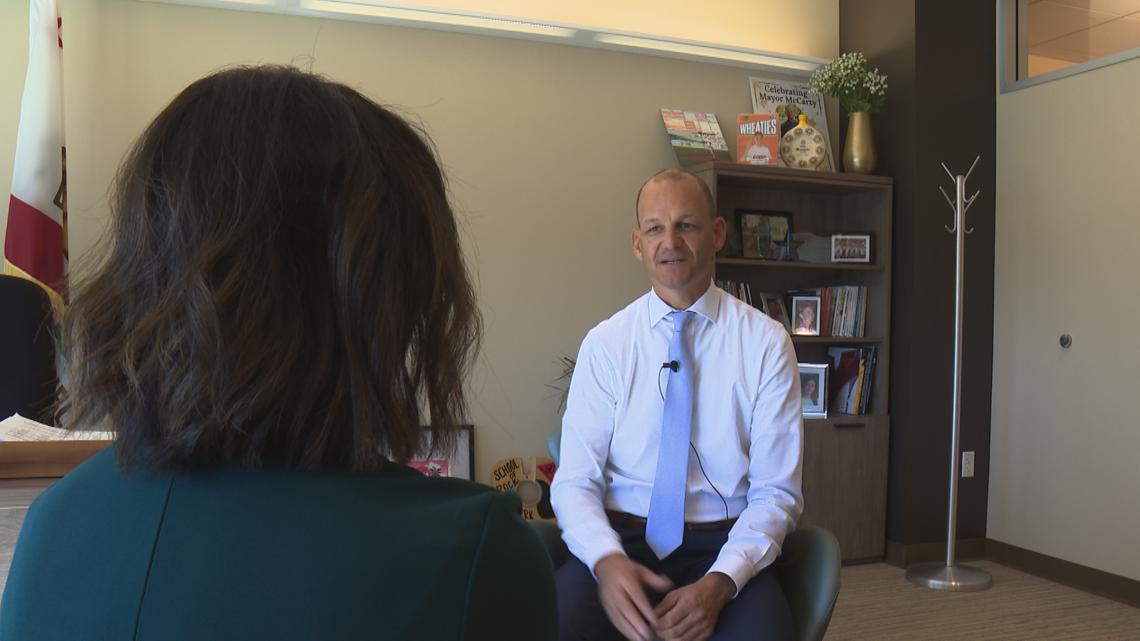 Sacramento mayor proposes real estate transfer tax increase to fund housing, homelessness solutions