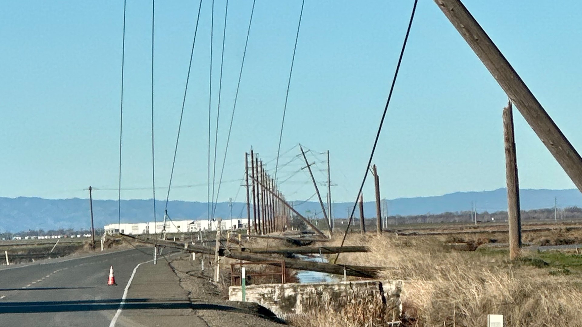 Power outages in Sacramento region: Updates, maps | abc10.com