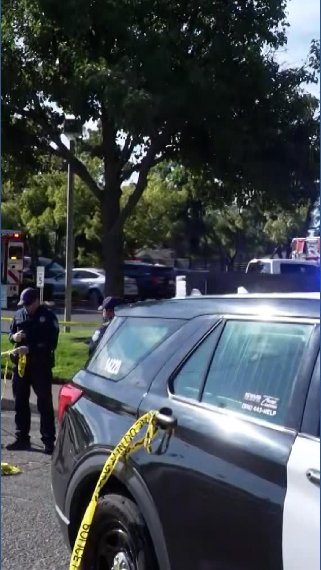 Deadly Sacramento apartment fire under investigation, officials say ...