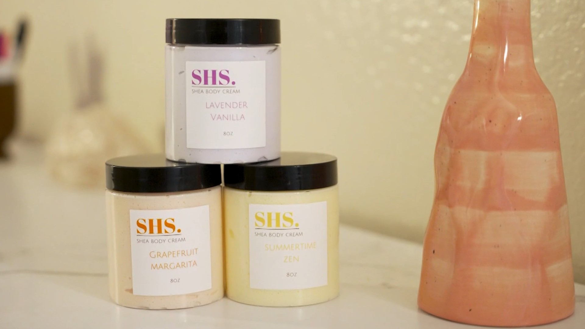 The luxury, hand-made skincare brand empowering small Black-owned businesses is based in Sacramento.