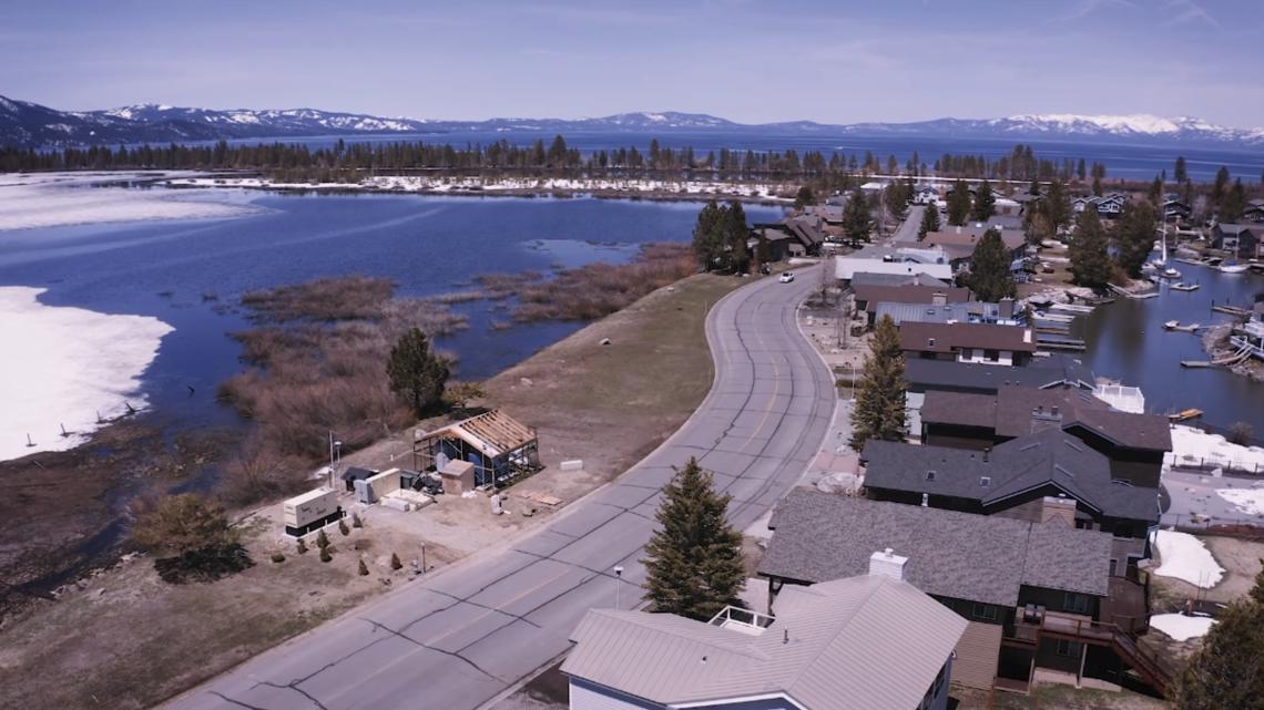 Judge declares Lake Tahoe poison test illegal - Vimarsana News