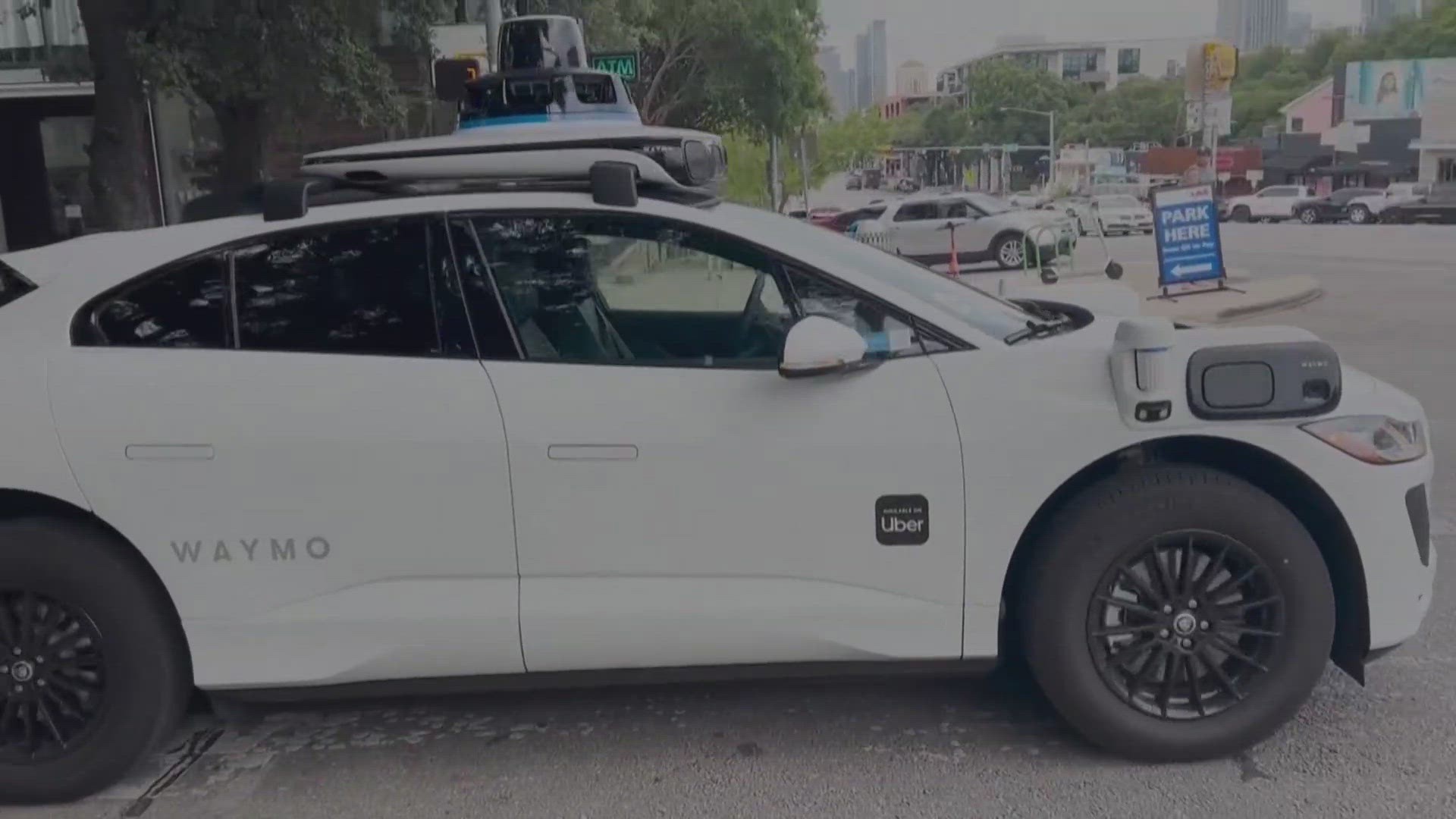 Waymo testing approval sparks mixed reactions from Sacramento travelers ...