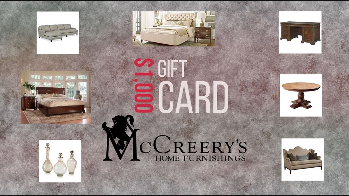 McCreery's Home Furnishings