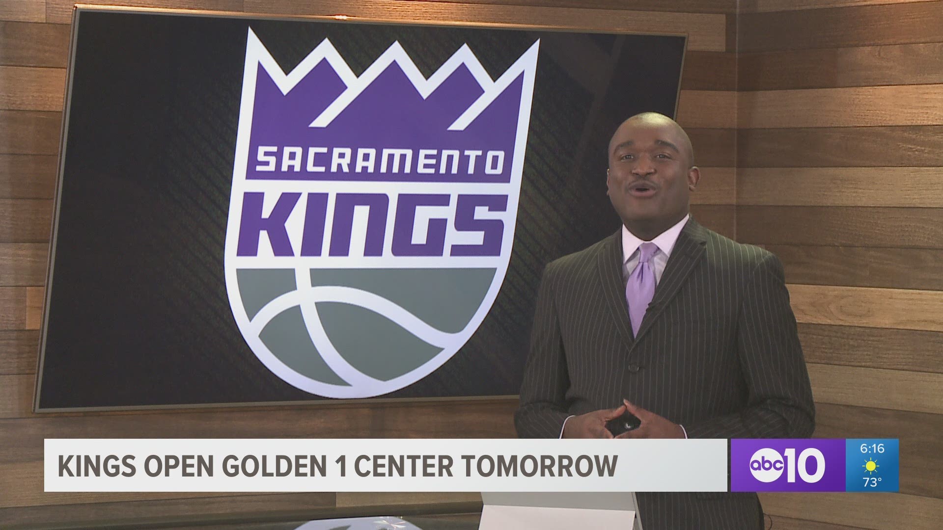 ABC10's Lina Washington gives us a quick break down of some key Sacramento Kings players to watch this season.
