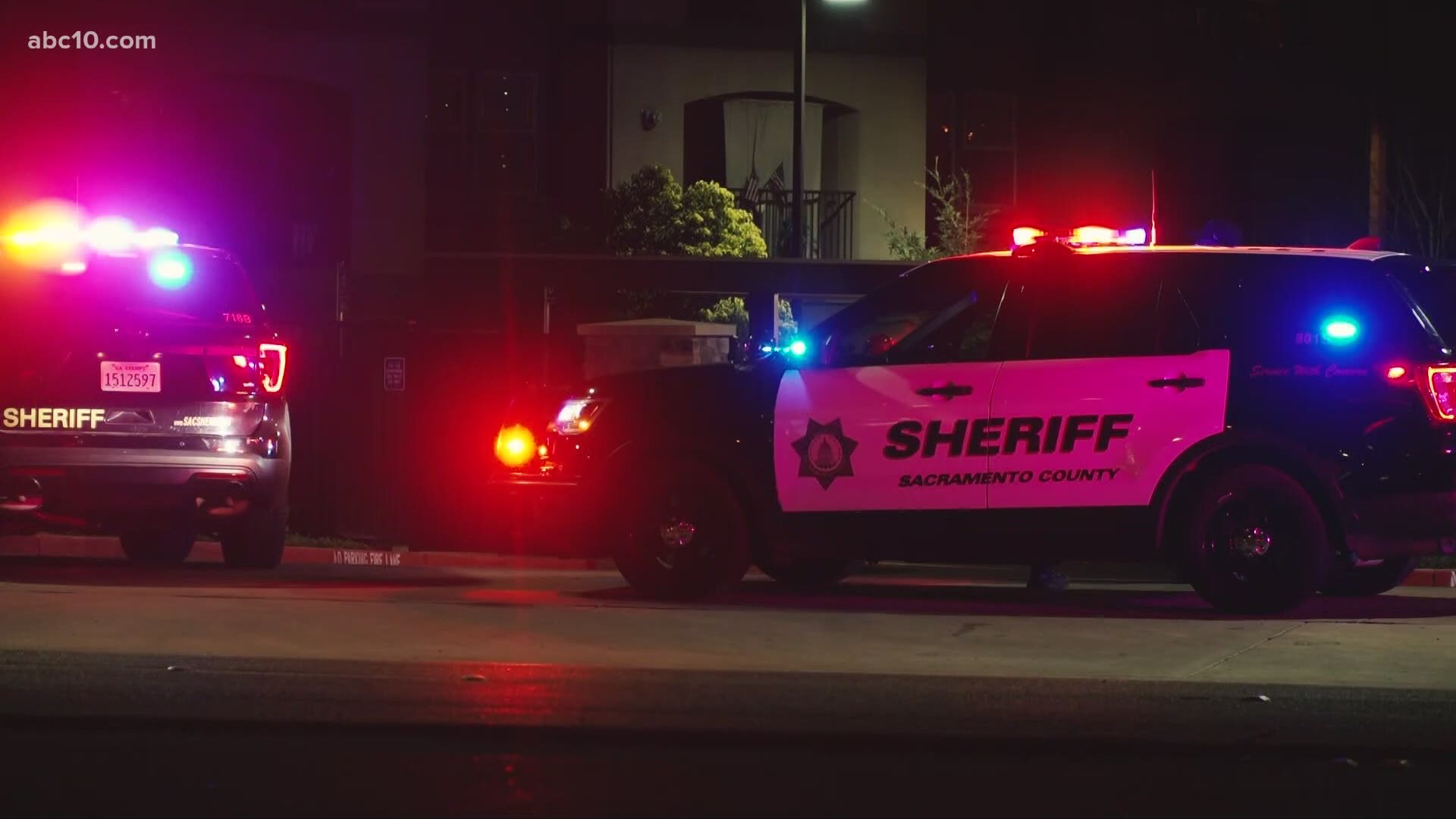 The most recent officer-involved shooting killed a deputy and a K-9 deputy and injured another deputy at Cal Expo. Days before, deputies killed a man in Carmichael.