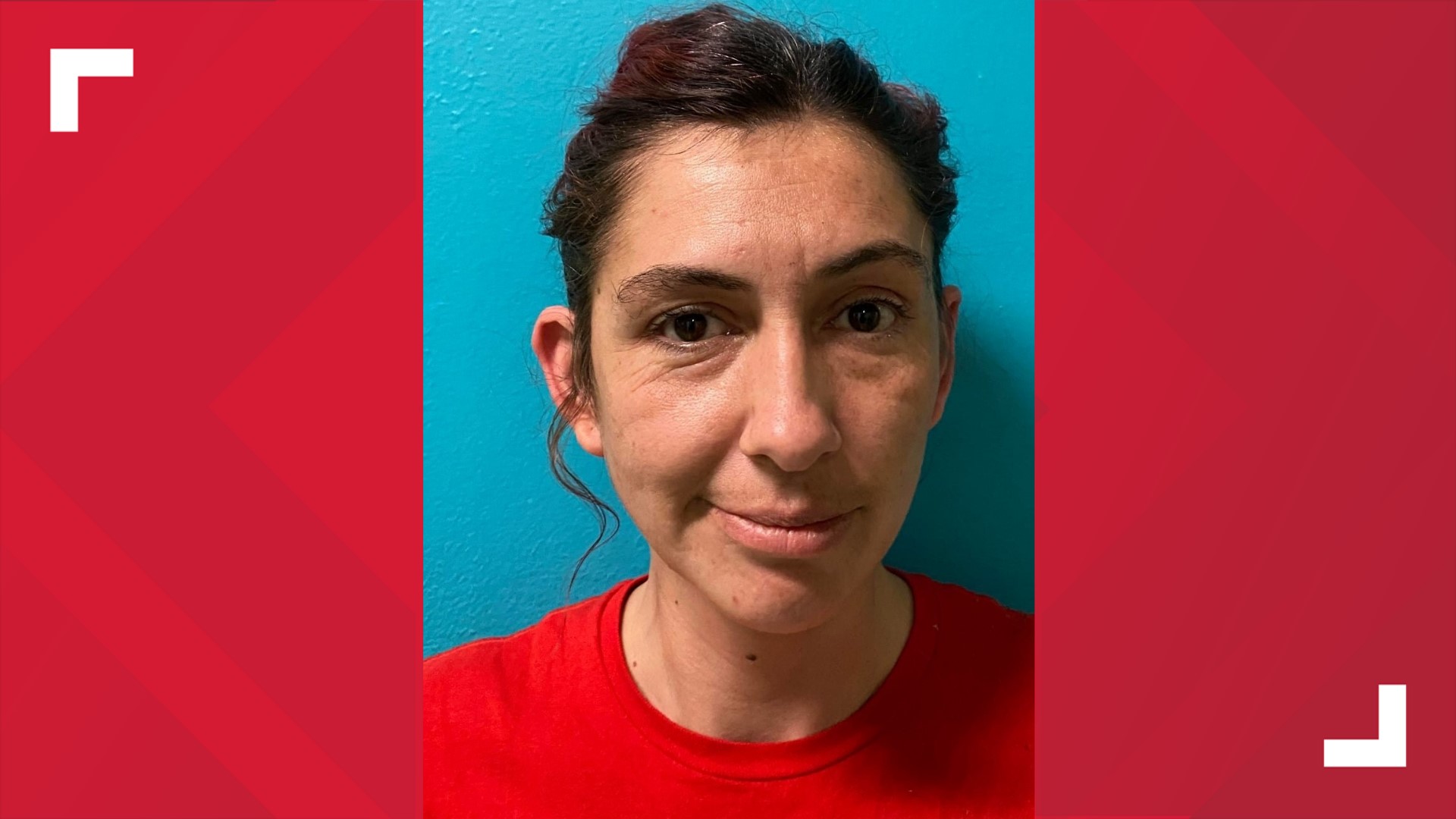 Sonora preschool on lockdown after woman climbs playground fence