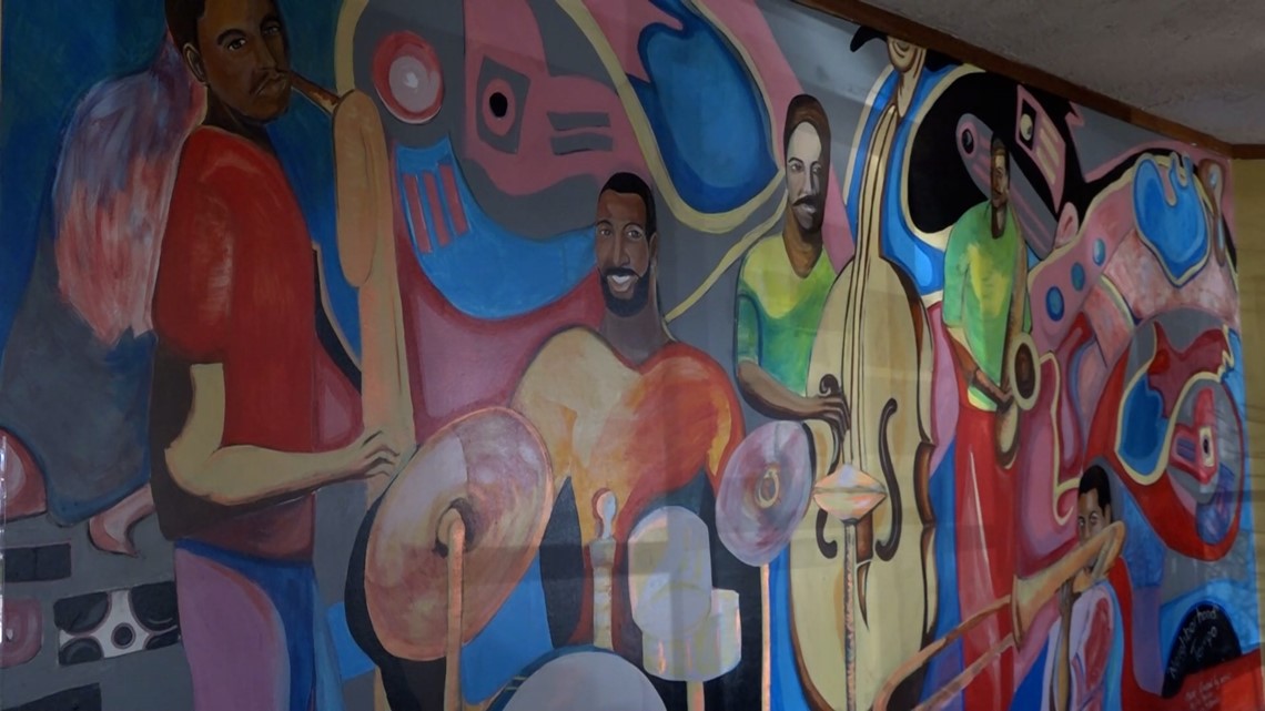 Melanin Day School Academy in Sacramento | To The Point - Vimarsana News