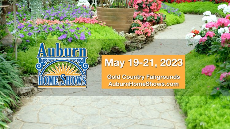 Enter to win tickets to the Auburn Spring Home Show