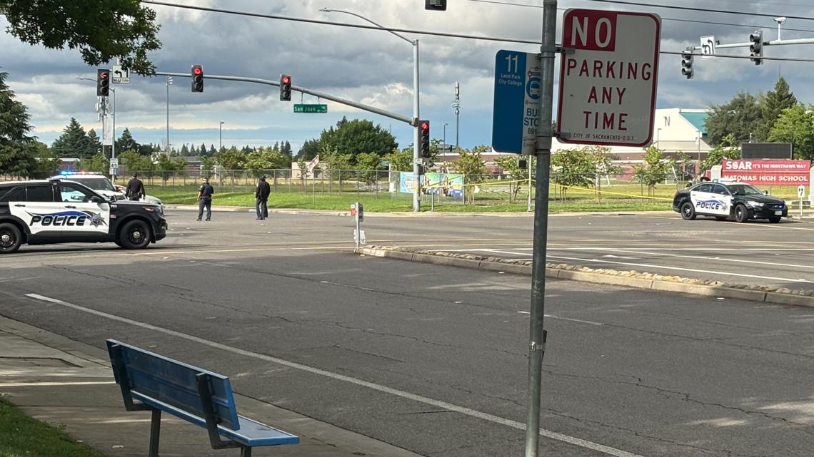 Student dies after shooting at Natomas High School, district says target was intentional