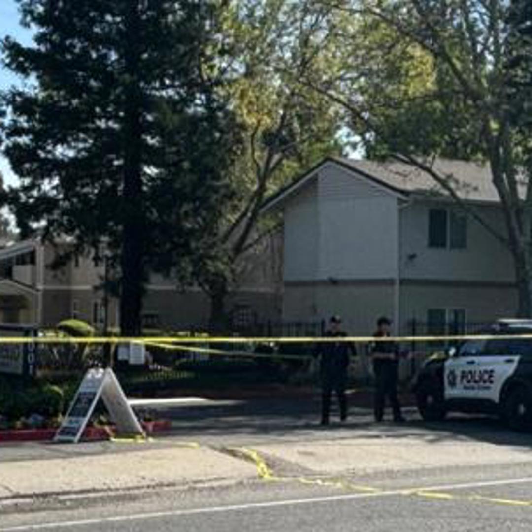 Deputies investigating deadly shooting on South Watt Avenue in ...
