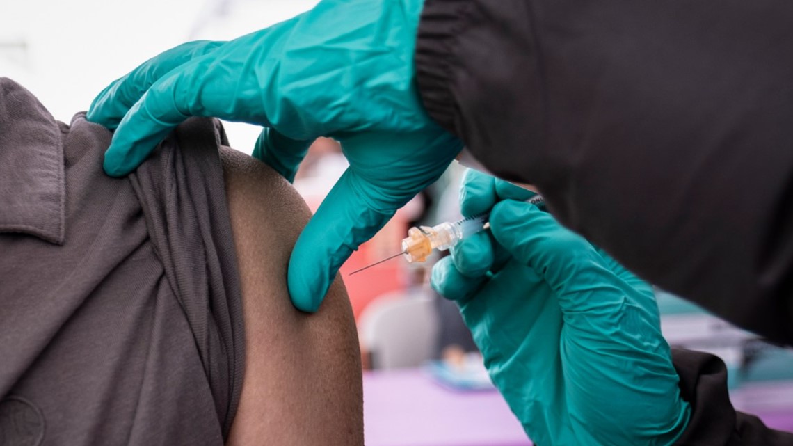 California legislators propose new slate of COVID vaccine laws - Vimarsana News