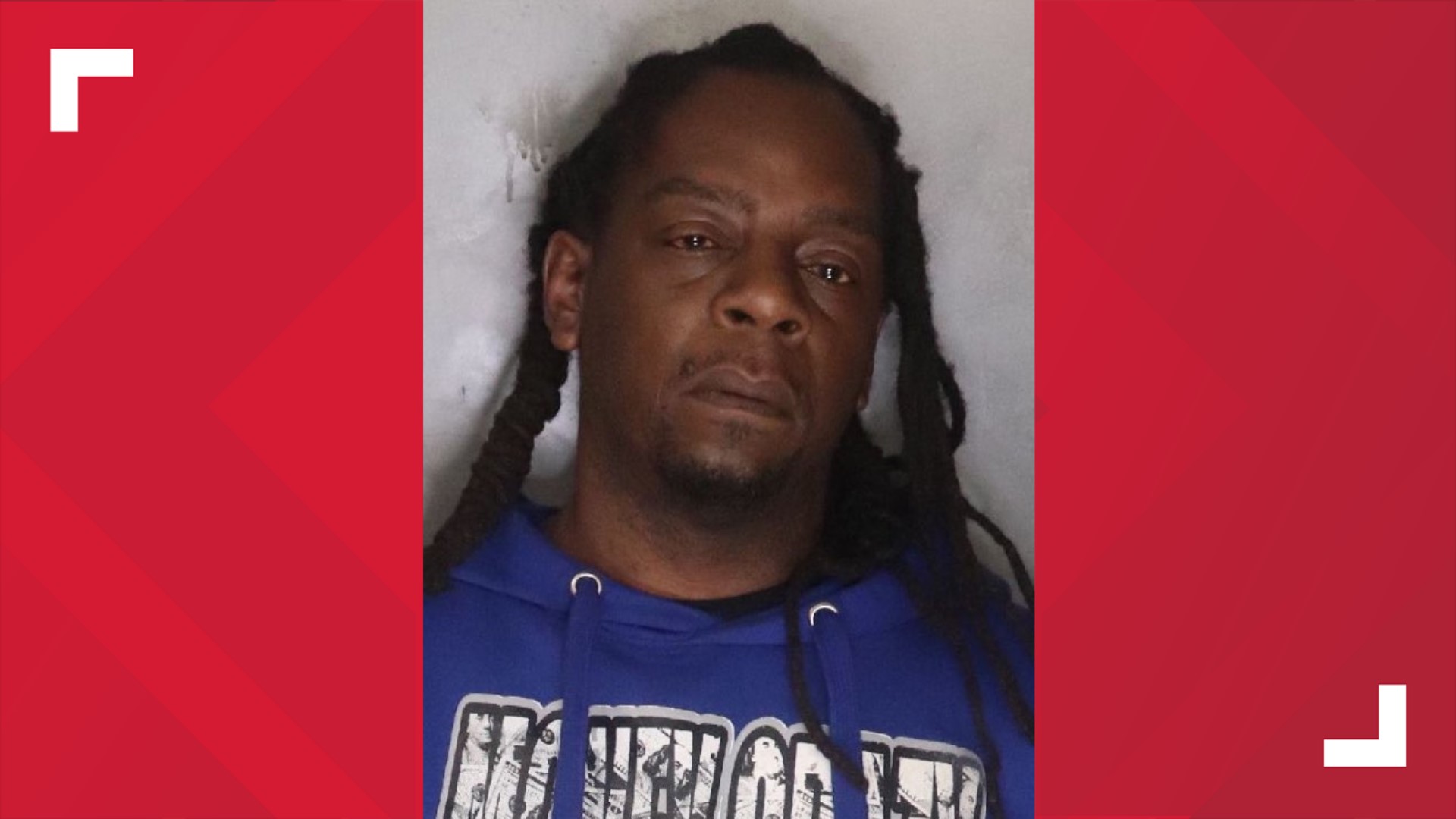 Anthony Gibbs arrested in connection to Tuolumne Drive shooting | abc10.com
