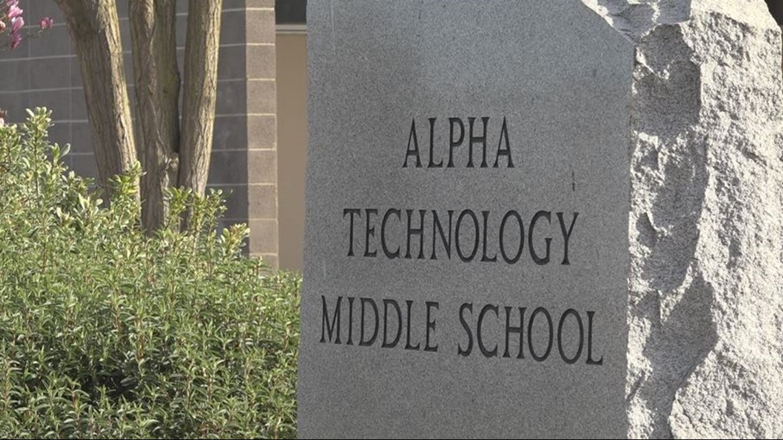 Parents push to save Alpha Charter School in Sacramento County - Vimarsana News