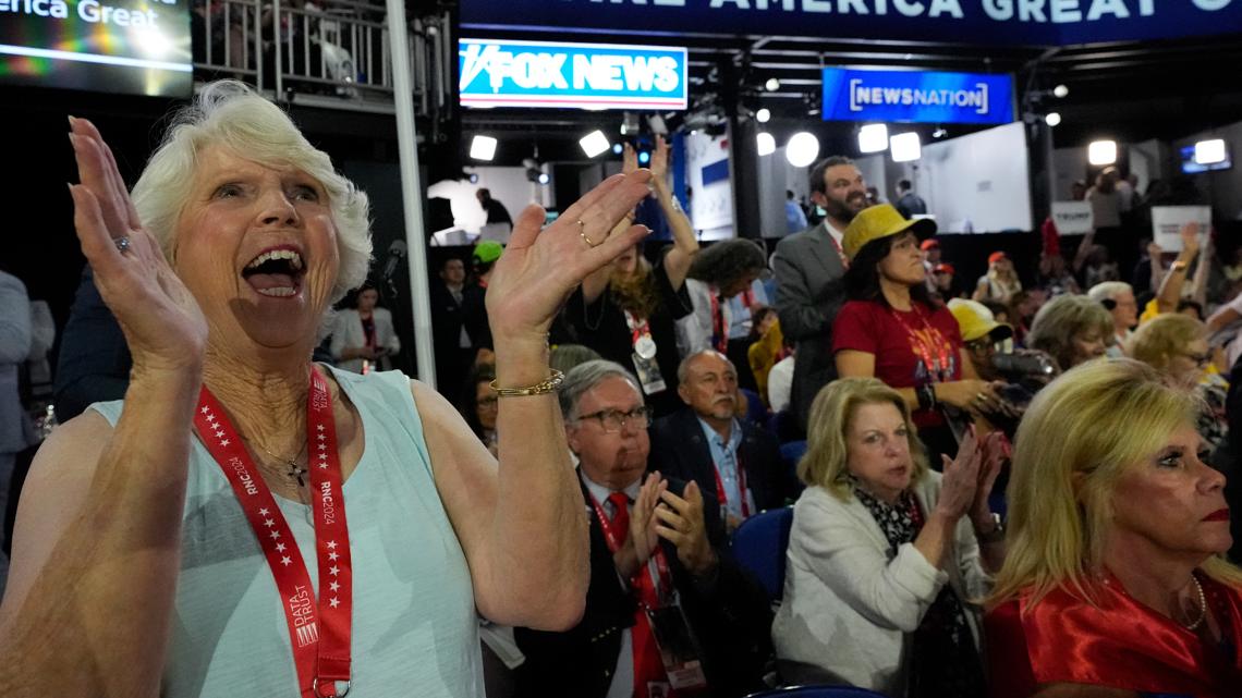 California delegates head to Republican National Convention | abc10.com