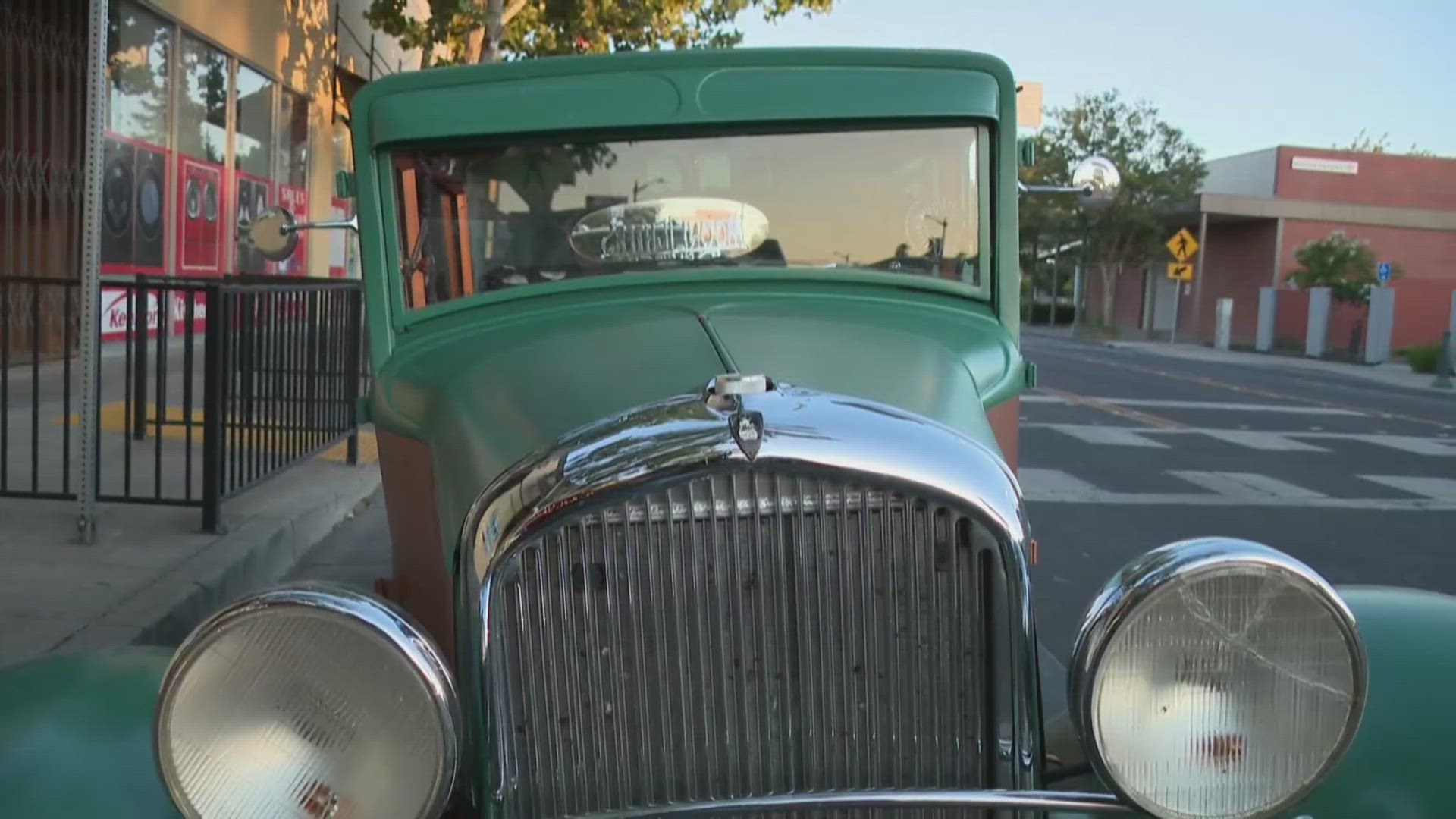 Stockton’s monthly Cruise Night on the Miracle Mile has been suspended indefinitely following reports of violence after the May gathering.