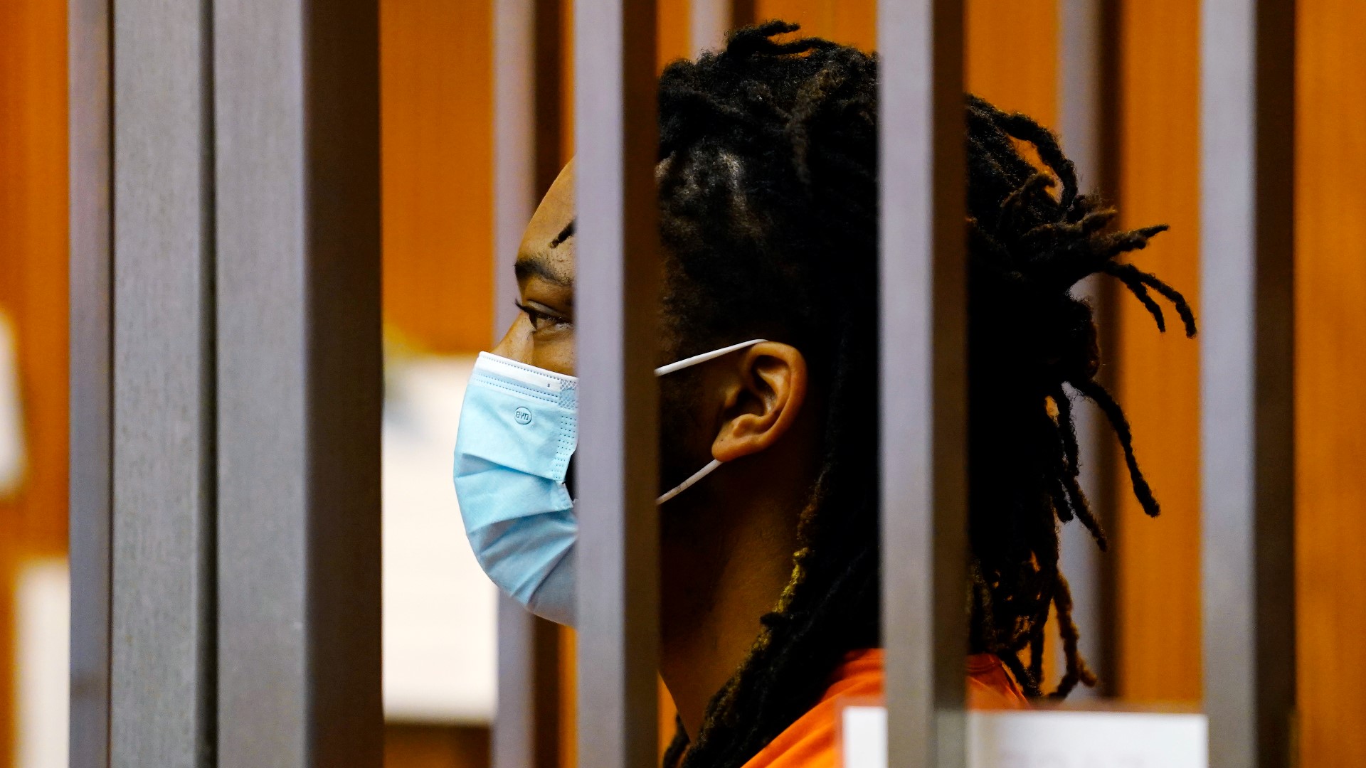 Mother of K Street defendant speaks out after mistrial, defends her sons