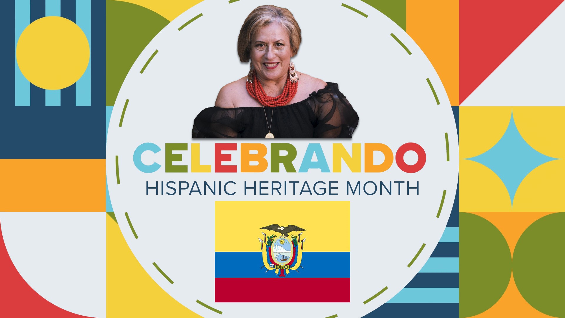 Hispanic Heritage Weekend