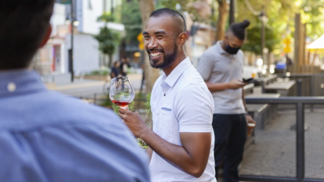 Sunset Sips promo offers $5 cocktails at downtown Sacramento bars - Vimarsana News