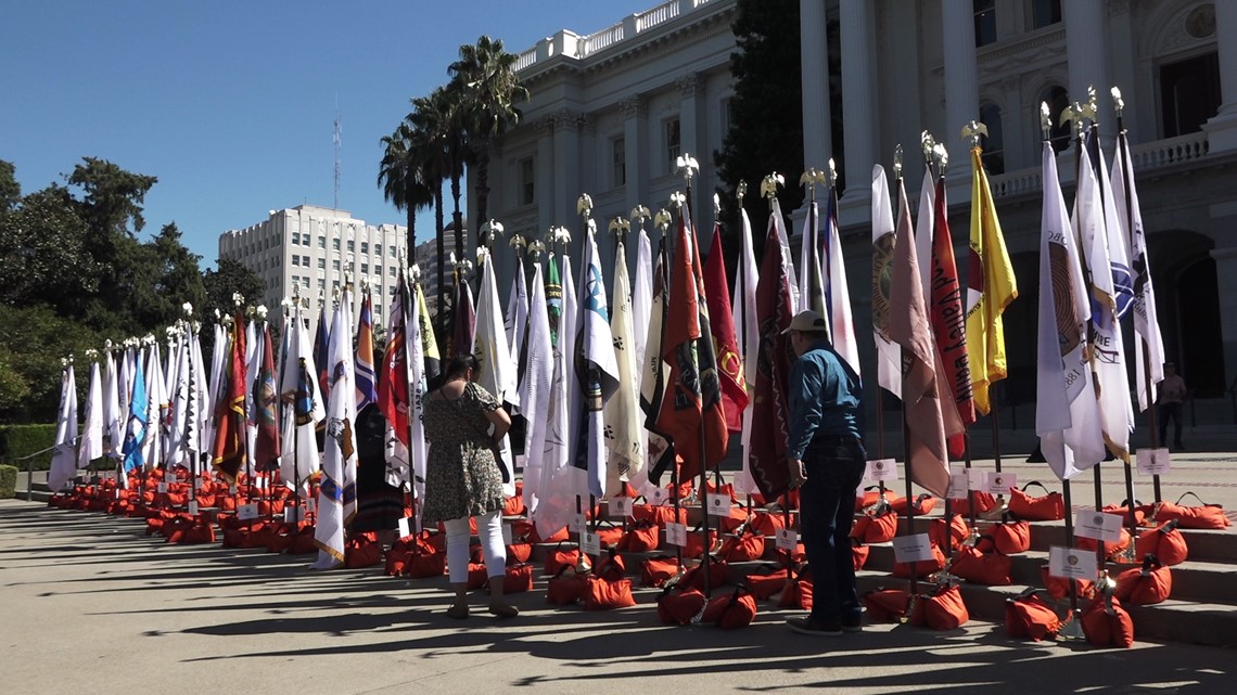 California Native American Day What to know