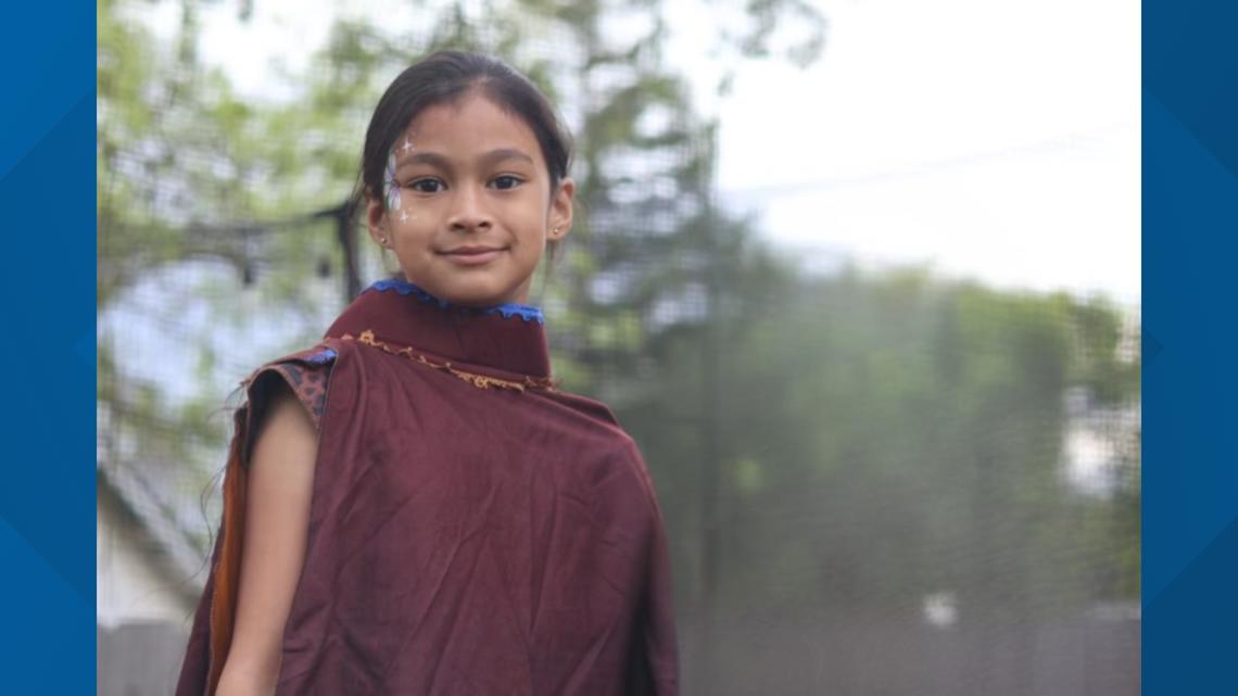 School identifies Maya Lupian as 1 of 4 killed in Stockton birthday party shooting