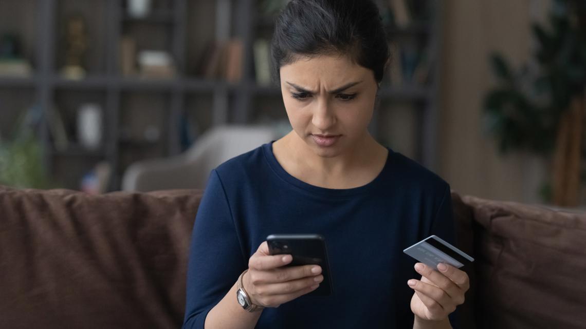 Minimum payments may be trapping Gen Z cardholders in costly debt