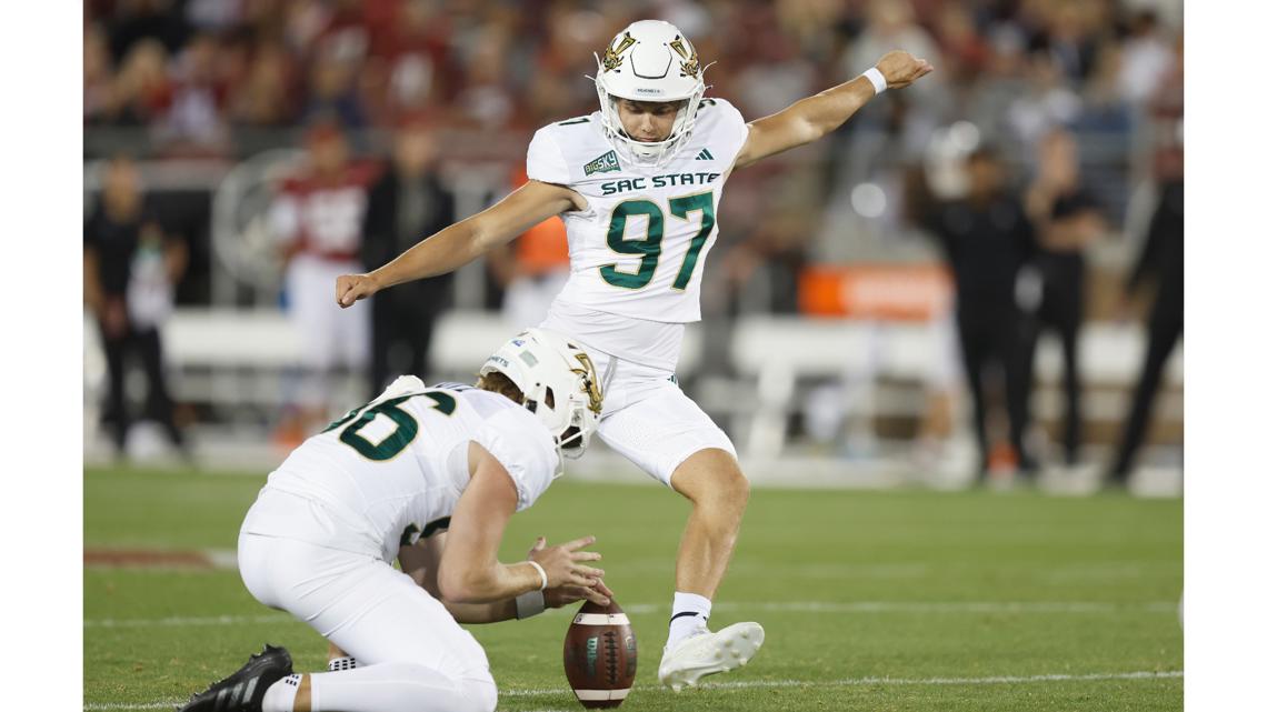 Stanford vs Sac State: Score, photos, reaction to the upset