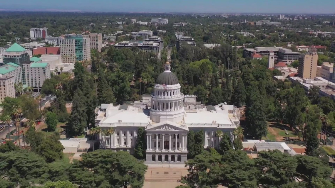 Newsom urges counties to implement CARE Courts ahead of deadline - Vimarsana News