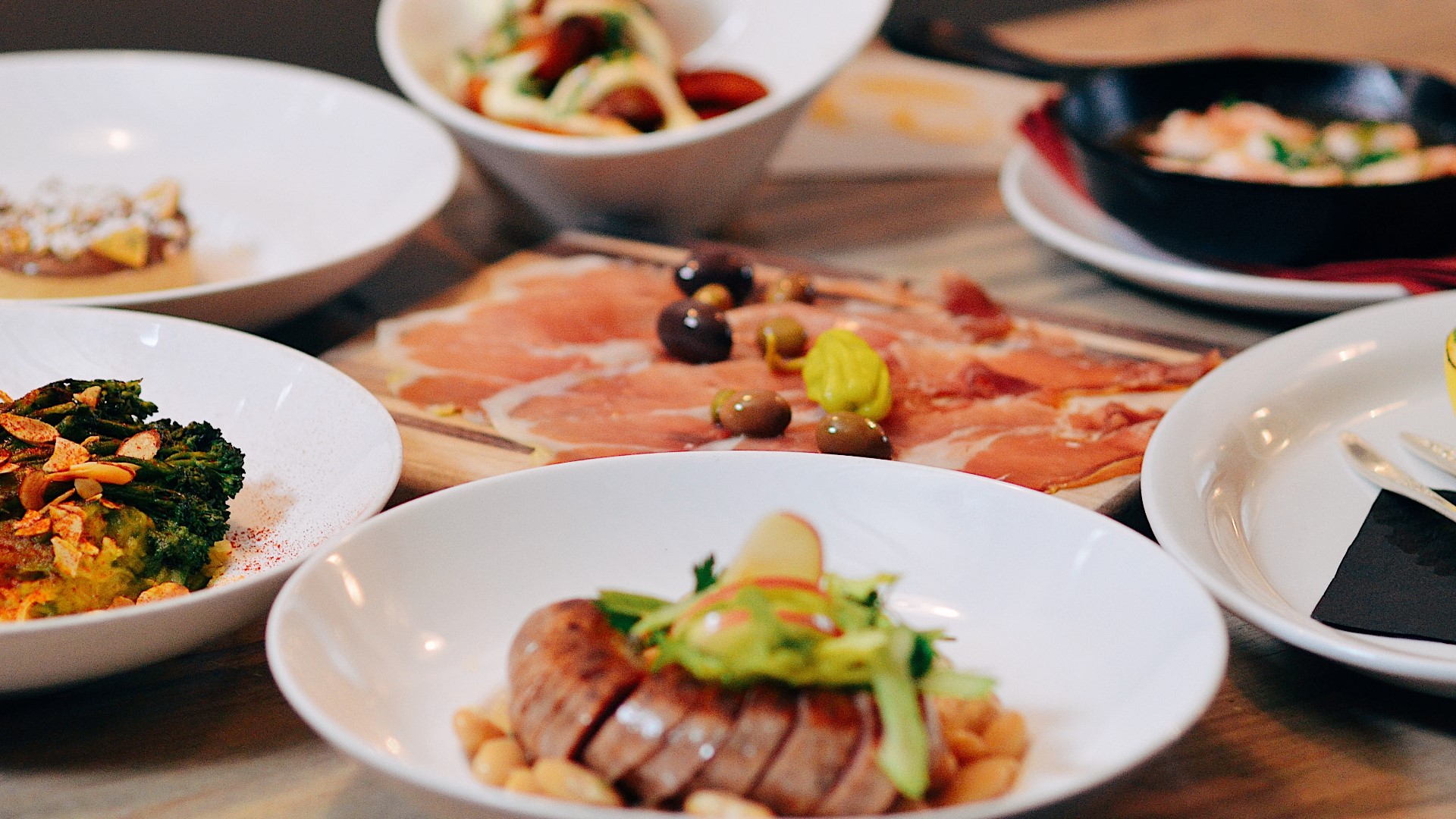 Sacramento Downtown Partnership hosts 15th annual Dine Downtown