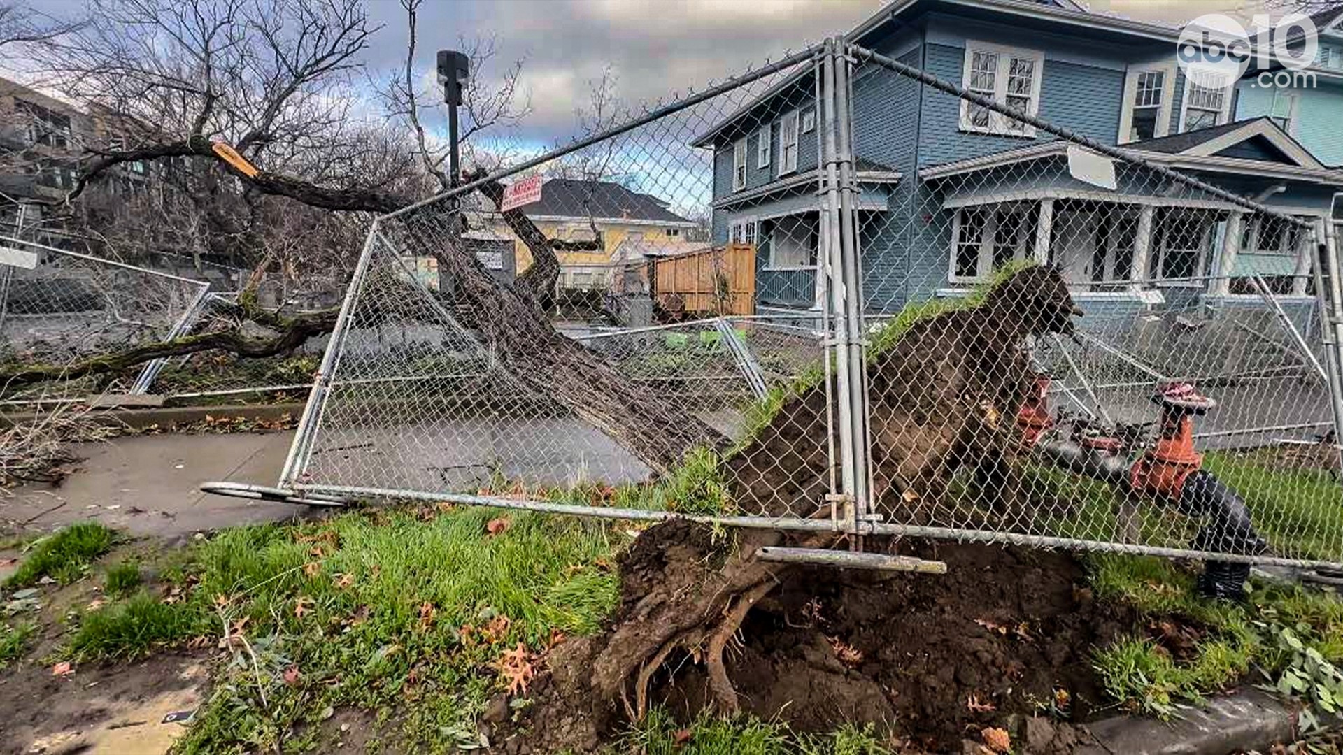 Power Outage Maps for California PG&E, SMUD, SoCal Edison & more