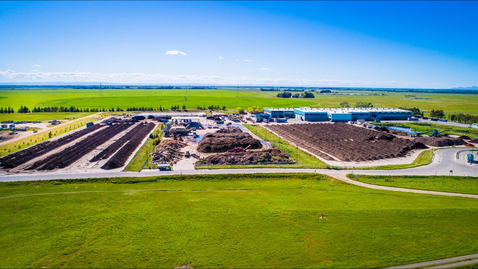 Where's my recycle bin? How Placer County recycles