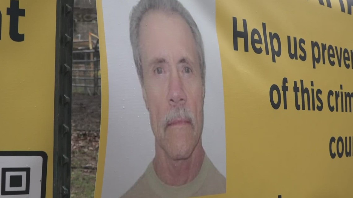 Sexually violent predator to be released in Placer County