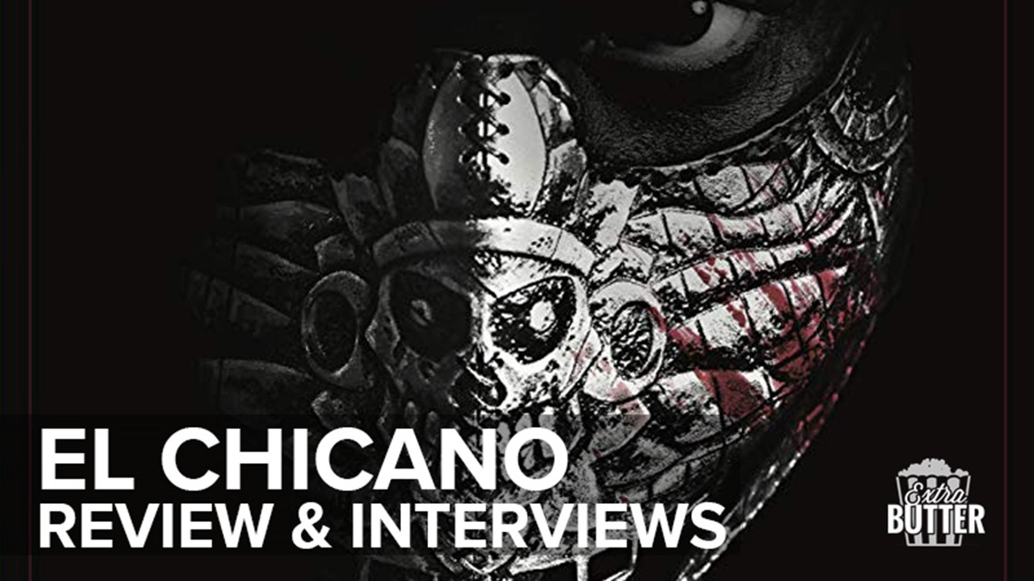 El Chicano' Review