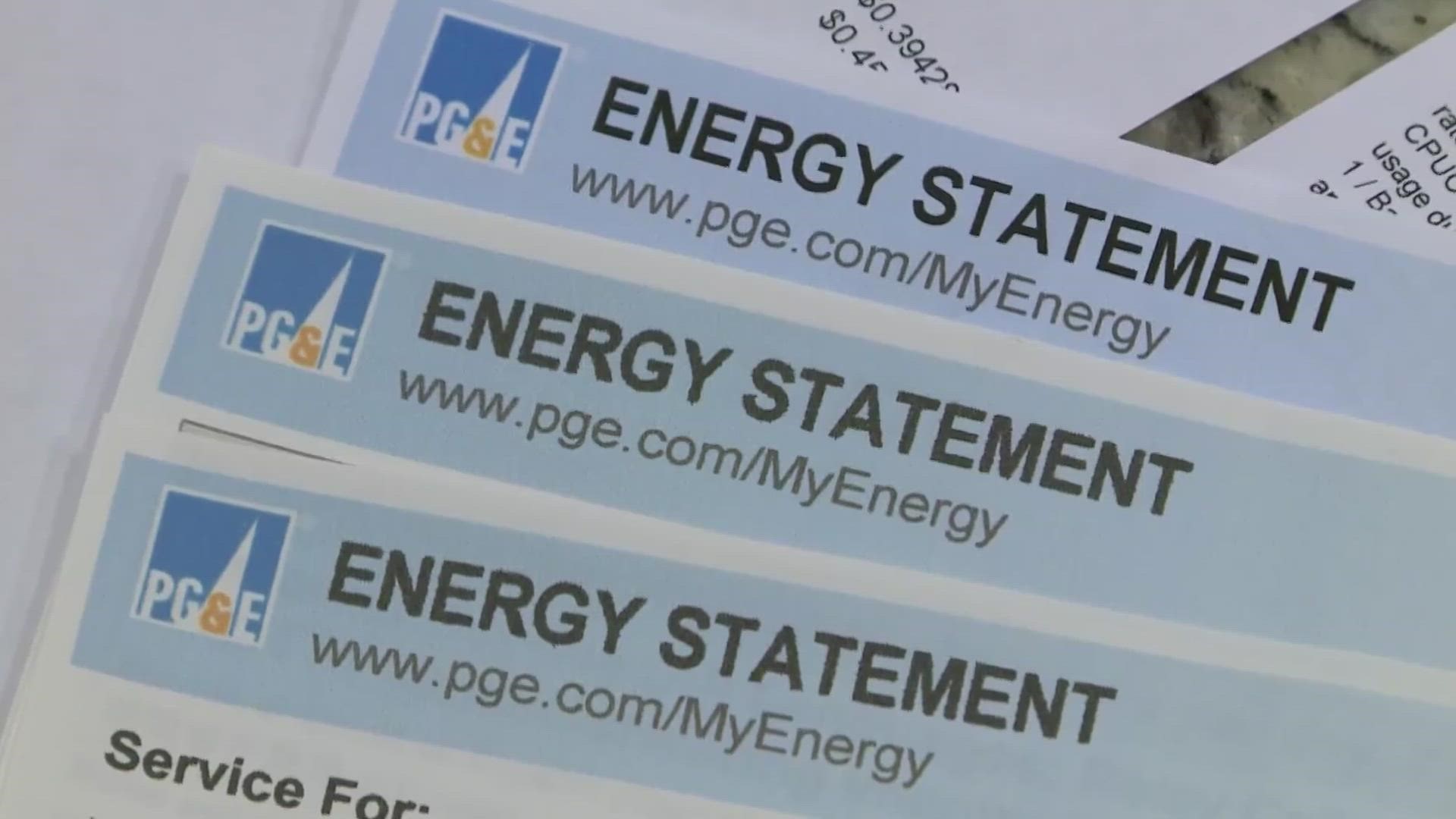 A Sacramento woman said she was caught off guard when her PG&E bill jumped from $24 to $400 in a month. Here's why the jump happened.