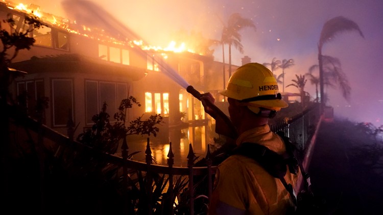 State Farm ceases accepting new homeowners insurance applications in California