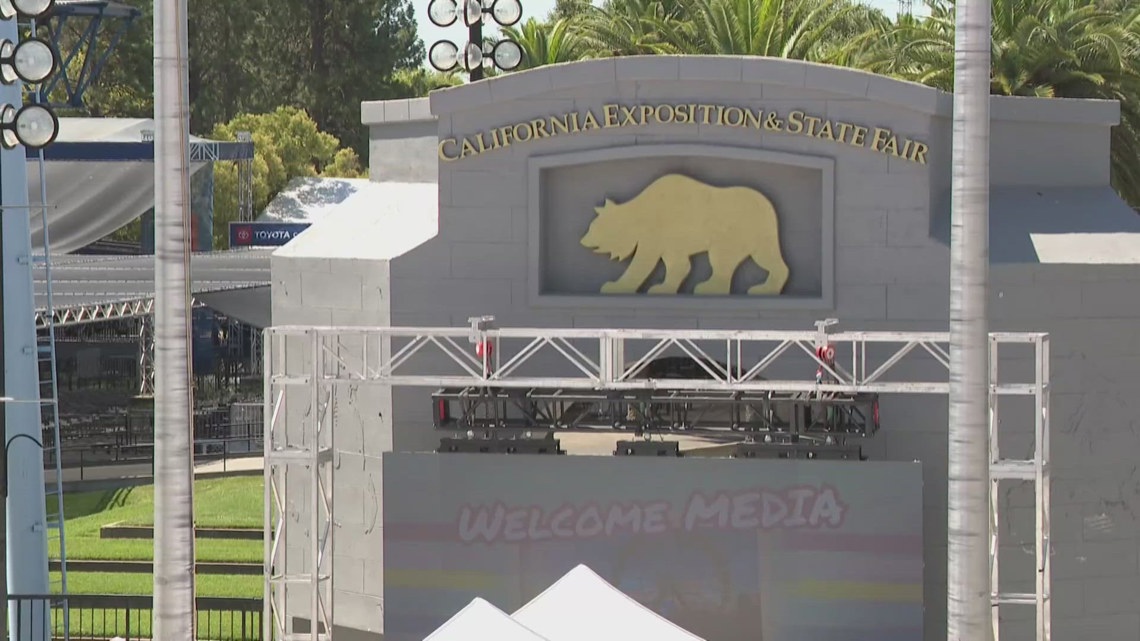 California State Fair July 15, 2025: Happy Together Tour, food ...