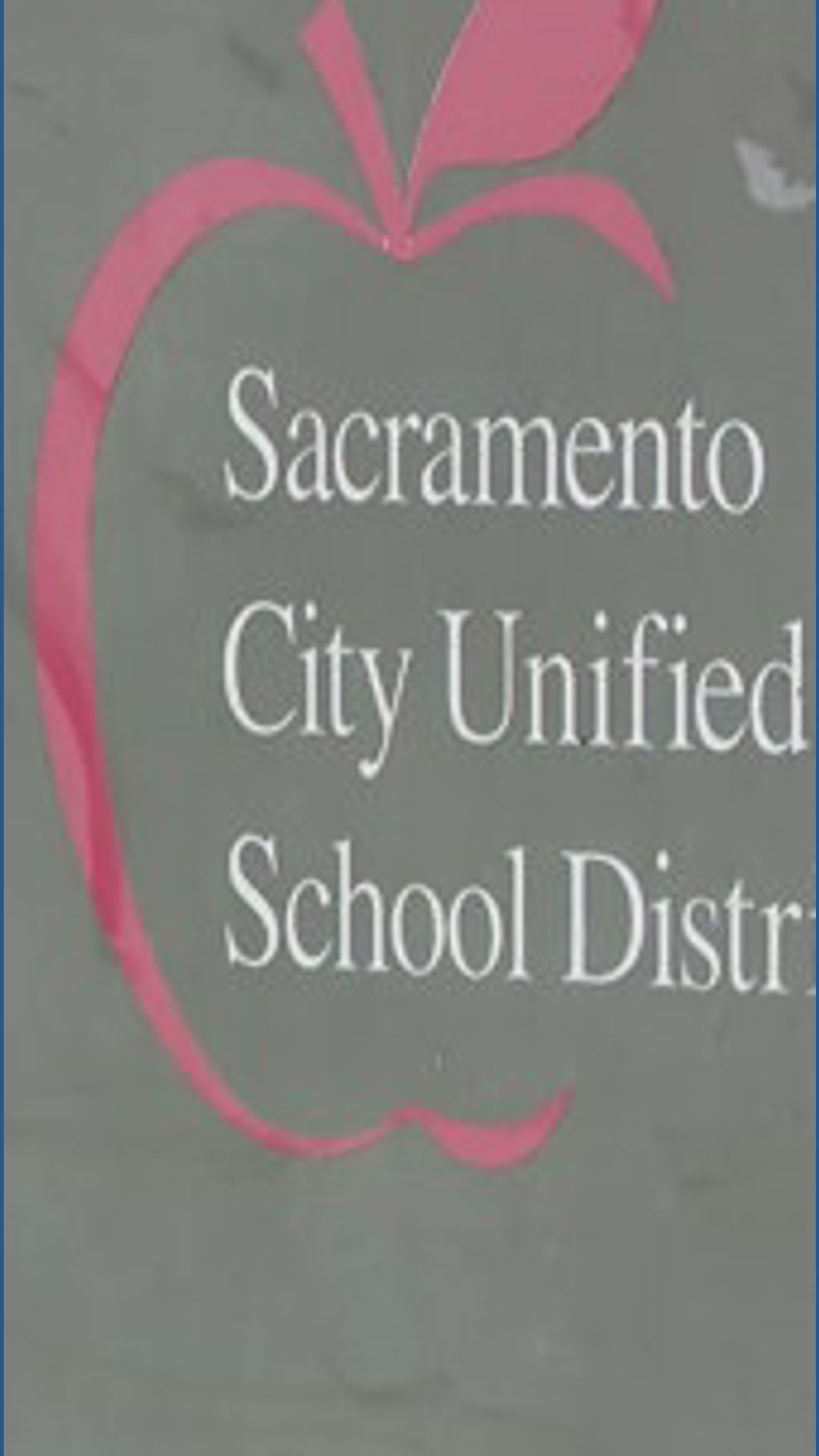 Sacramento school district asks state to review rejected labor agreement amid cash crisis