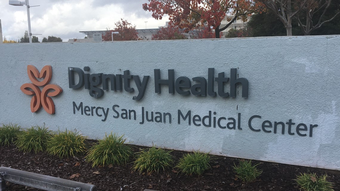 Mercy San Juan Medical Center Opens Doors To Expanded Nicu Abc10 Com