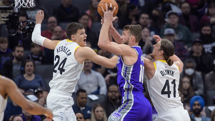The Sacramento Kings have a chance to bust their playoff drought at Golden 1 | Update