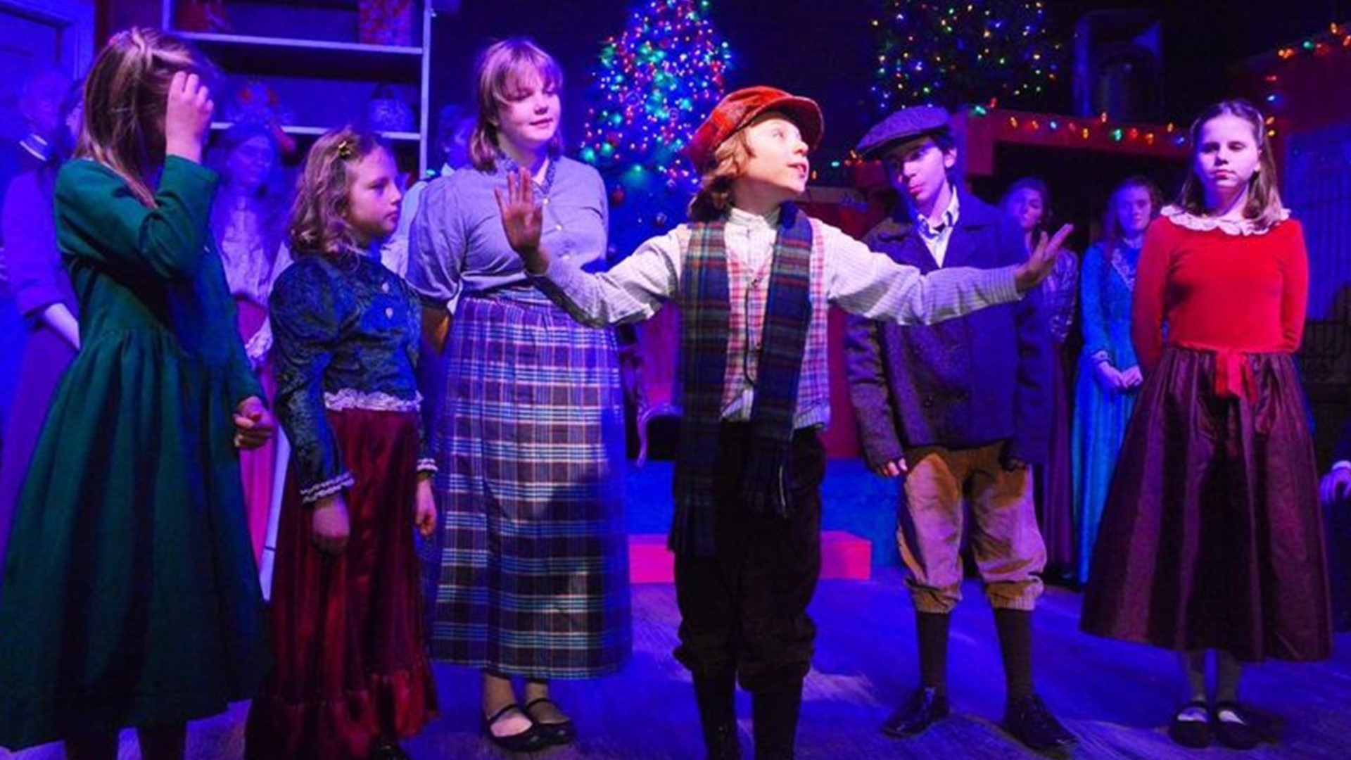 Holiday in the Hills returns to Folsom Holiday in the Hills returns to Folsom