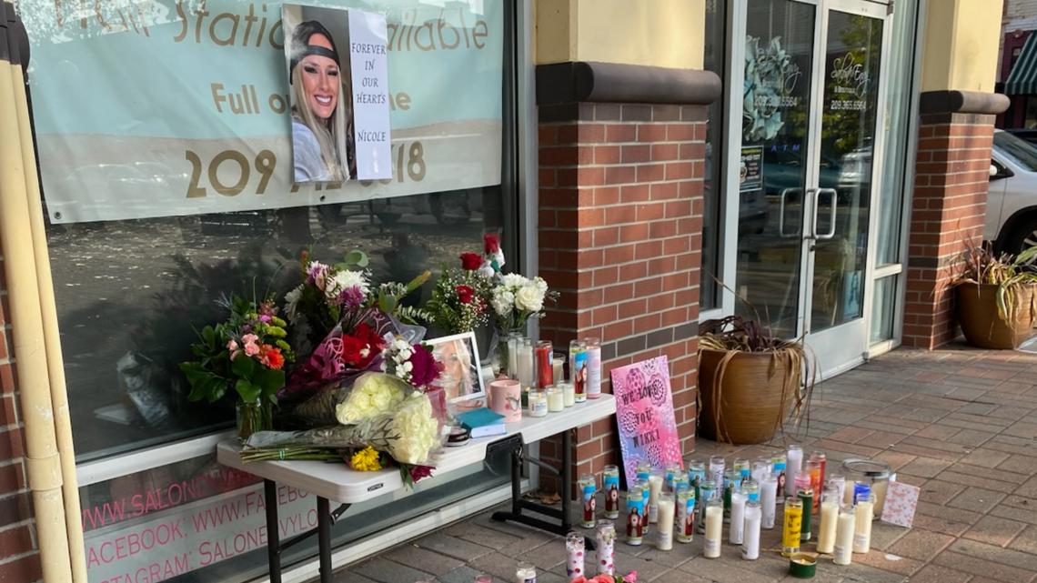 Lodi community mourns beloved mom, entrepreneur killed in shooting