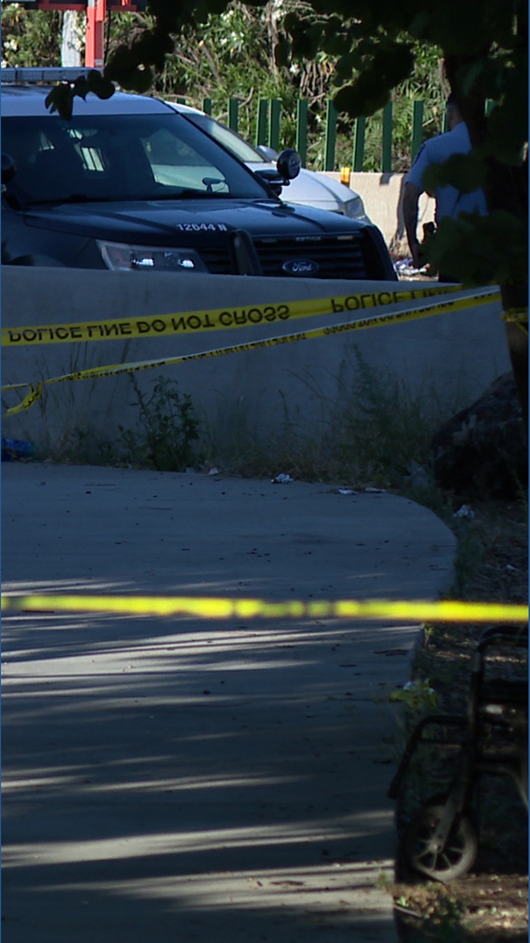 Man injured in shooting north of downtown Sacramento | abc10.com