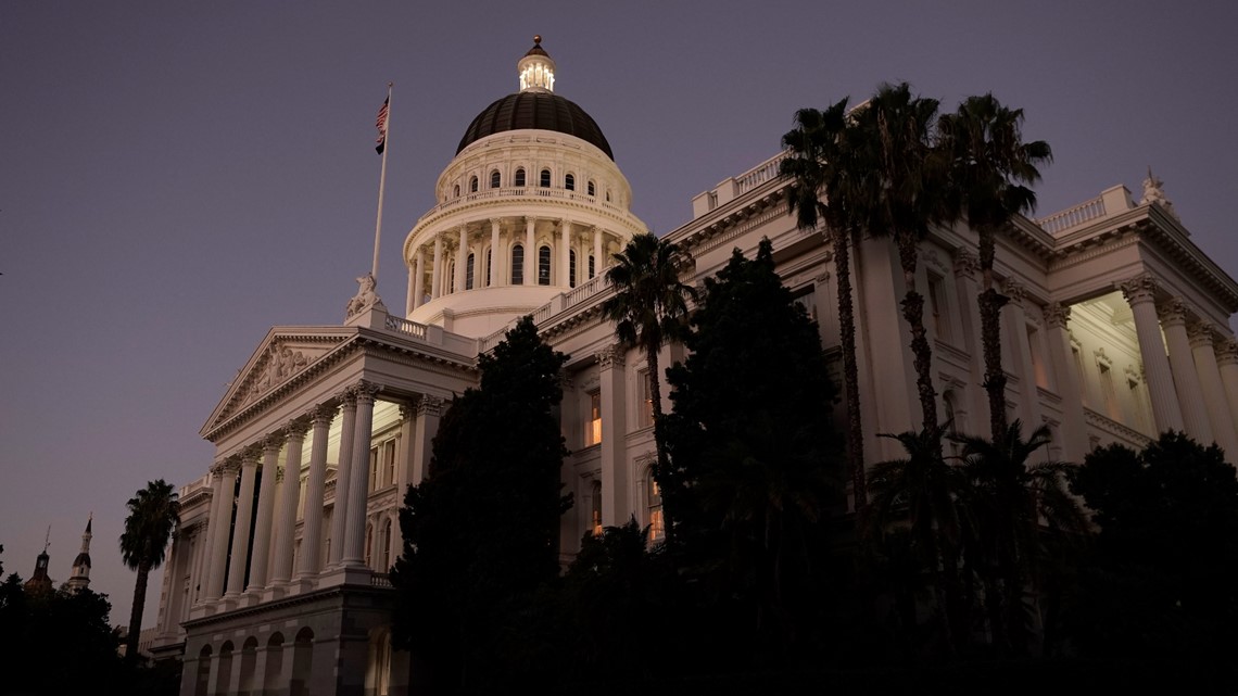 California Offers Health Insurance To Undocumented Immigrants | Abc10.com